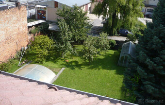 Pronájem 2+kk J.Š.Baara, České Budějovice - 10