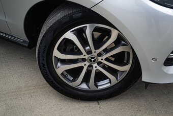 Mercedes-Benz GLE Trieda 350d 4matic - 10