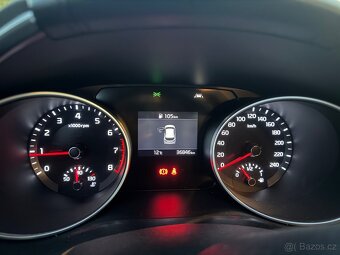 Kia Ceed hb 1.0 2020 37tis km - 10