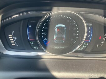 Volvo XC 60 D5 2,4 D Polestar , R- Design - 10