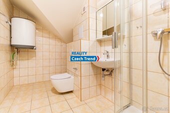 Prodej bytu 12 1+kk, 29 m2 v Lipníku nad Bečvou, ev.č. 02790 - 10