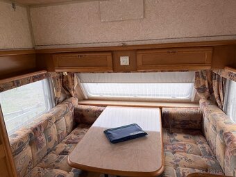 Karavan Rapido - 10