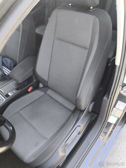 Volkswagen Passat B8 2.0tdi 2018 - 10