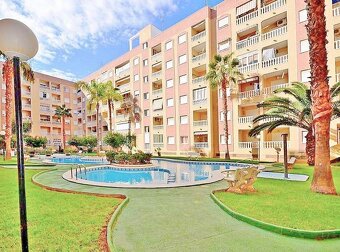 Torrevieja, Parque de las Naciones 3+KK 119.900 EUR - 10