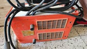 Elektrodová svářečka Elektrokov JS 90 - 2 e - 10