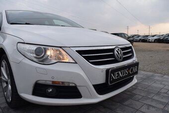 ►►Volkswagen Passat 3.6 FSI 220KW • 4Motion • DSG◄◄ - 10