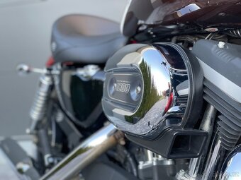 HARLEY-DAVIDSON XL1200 CA SPORTSTER - 10