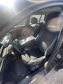 Prodám BMW 520d r.v.2013 - Porucha motoru. - 10