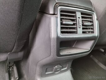 Škoda Karoq - 1.5TSI 110KW, tažné full led AKCE - 10