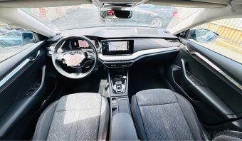 Škoda Octavia IV 2,0 TDI KOMBI 9/2022,NAVI,LED,AUTOKLIMA - 10