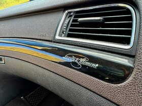Škoda Superb 2 kombi 2.0TDI 125KW CFGB PBE LF8V 2013 - 10