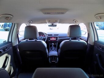 Škoda Superb 2.0 TDI DSG LAURIN & KLEMENT 1. maj., ČR - 10