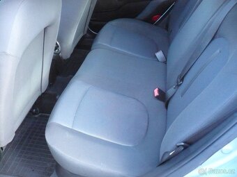 Fiat Bravo 1.9JTD - 10