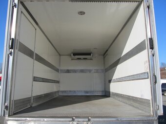 Iveco Eurocargo ML 120EL22 chlaďák mrazák čelo - 10