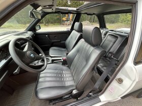 BMW e30 po celkové rekonstrukci - 10