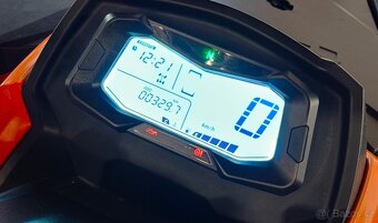 CFMOTO GladiatorX850 - 330km, ZADNÍ BOX V CENĚ - 10