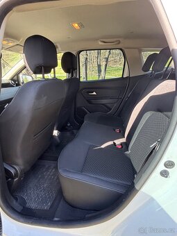 Dacia Duster 1.0 LPG/ Benzin - 10