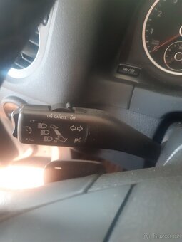 Tiguan 2.0 TSi, 155kw, DSG, 4x4 - 10