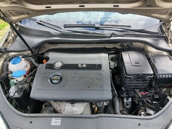 GOLF 5 - 10