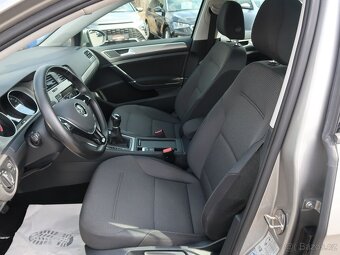 Volkswagen Golf 1.2TSi,81kW,NovéČR,tažné,tempomat - 10