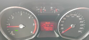 Prodám Ford Mondeo IV - 10