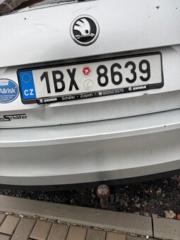 Octavia 3 1.2tsi 77kw - 10