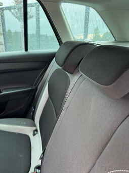 Škoda Fabia 1.4TDi - 10