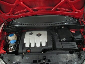 Seat Altea 2,0 TDi 140 - 10