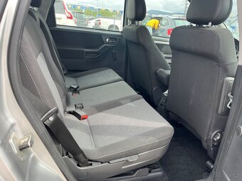 Opel Meriva 1.6 i AUTOMAT - 10