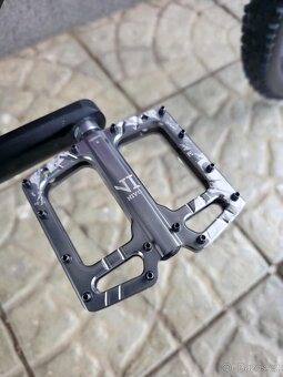Horské kolo Orbea Rallon M10 2019 Carbon 29″ - 10