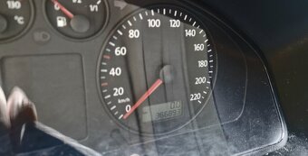 Volkswagen Transporter T5 1.9TDi 62kw - 10