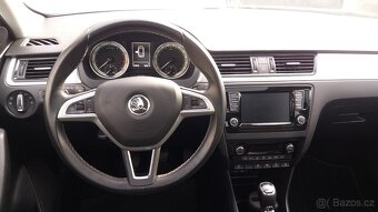Škoda Rapid Edition Packet - 10