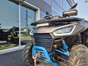 Segway Snarler AT6 L limited EU5 - 10