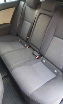 Toyota Avensis 2.0 D-4D 143 kw Ambition - 10