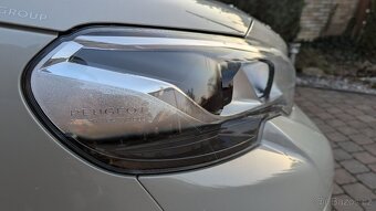 Peugeot Traveller, ALLURE L3 2.0HDi EAT8 - 10