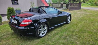 Mercedes-Benz SLK, SLK 350 /AMG-Line// DESIGNO - 10