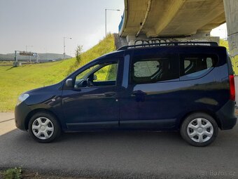 Dacia Dokker - 10