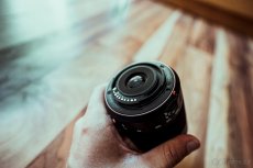 Sony Alpha SLT33, 16-55 3.5-5.6f a 55-200 4-5.6f - 10