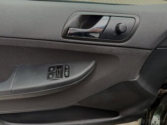 Škoda Fabia Combi 1.4 16V NAJETO 107 000 KM, KLIMA - 10