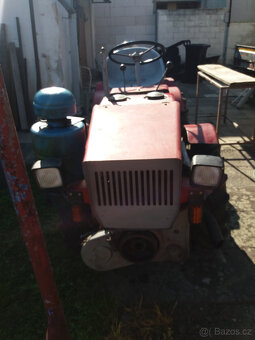 Traktok TK14 - 10