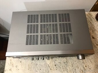 Yamaha RX-396RDS - 10