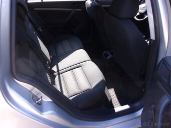 Škoda Octavia 1,4TSi 90kW kombi,benzin,koup.v čr 6.2012 - 10