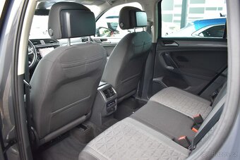 Volkswagen Tiguan, 2.0TDi.110kW.DSG.ACC.NAVI.DPH - 10
