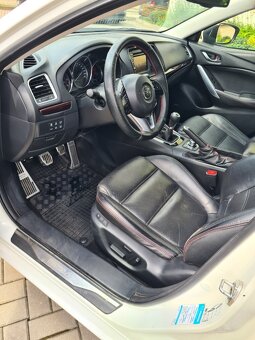 MAZDA 6, SKYACTIVE-D - 10