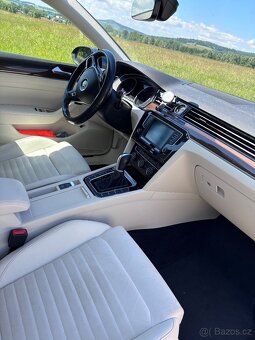 Volkswagen Passat b8 2.0 tdi, dsg - 10
