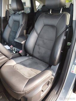 Mazda CX-5 Edice 100 2,0 121 kw-Top, servis Mazda - 10