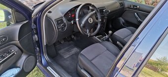 Prodám Volsvagen golf 1.4 16v 55kw - 10