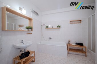 Milovice, prodej bytu 3+kk, 91m2 s lodžií., ev.č. 1900 - 10