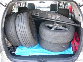 Toyota Corolla Verso 2.2D 100kW - 10