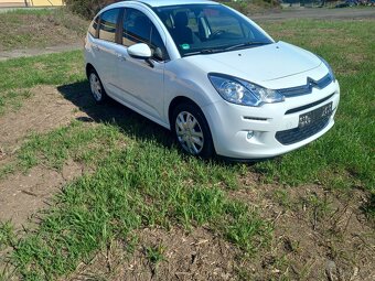 Citroen C3 - 10